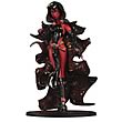 Ame Comi Raven Demon Daughter Variant Statue, Not Mint